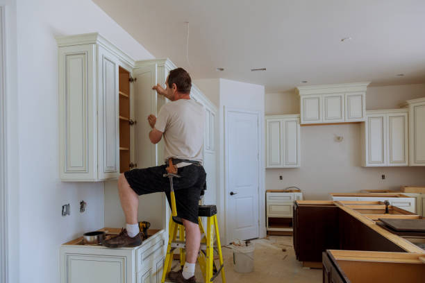 Licensed Kitchen service in Hainesport, NJ - I E Kitchen