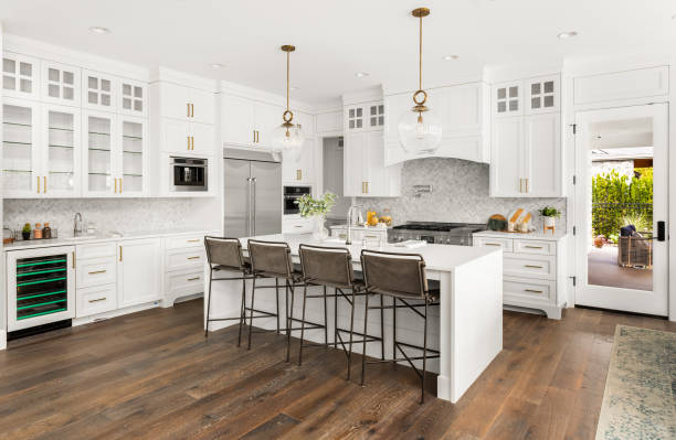 Reliable Kitchen contractor in Hainesport, NJ by I E Kitchen