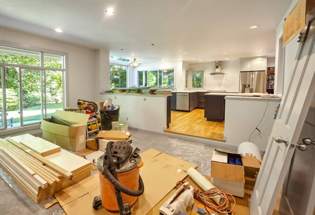 Professional Kitchen technician working in Hainesport, NJ